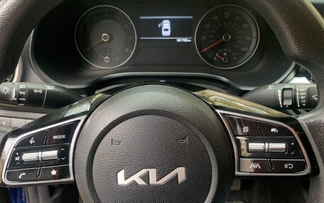 KIA Forte III, 2022 год, 1 500 000 рублей, 9 фотография