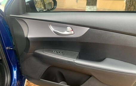 KIA Forte III, 2022 год, 1 500 000 рублей, 12 фотография