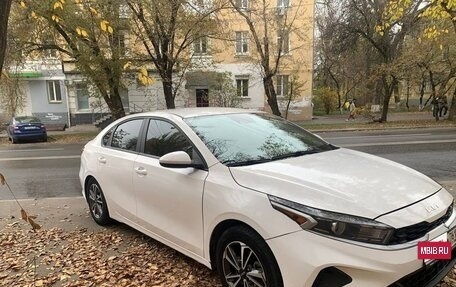 KIA Forte III, 2022 год, 1 500 000 рублей, 2 фотография
