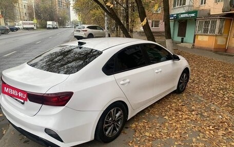 KIA Forte III, 2022 год, 1 500 000 рублей, 5 фотография