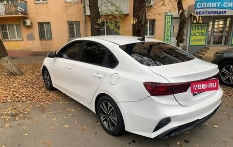 KIA Forte III, 2022 год, 1 500 000 рублей, 4 фотография