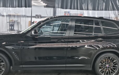 BMW X3, 2018 год, 3 500 000 рублей, 2 фотография