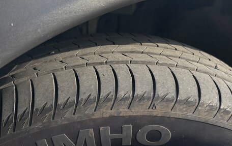 Nissan Juke II, 2012 год, 1 100 000 рублей, 10 фотография