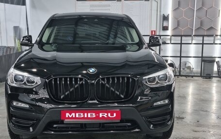 BMW X3, 2018 год, 3 500 000 рублей, 6 фотография