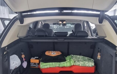 BMW X3, 2018 год, 3 500 000 рублей, 8 фотография