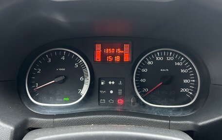 Renault Duster I рестайлинг, 2013 год, 830 000 рублей, 13 фотография