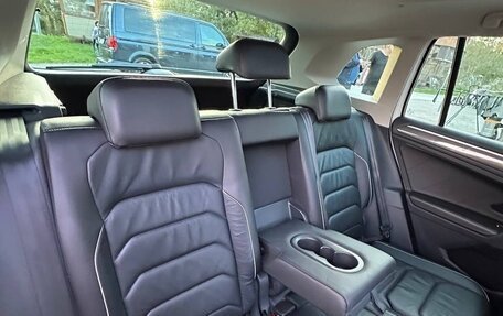 Volkswagen Tiguan II, 2019 год, 3 200 000 рублей, 12 фотография