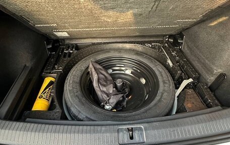 Volkswagen Tiguan II, 2019 год, 3 200 000 рублей, 16 фотография