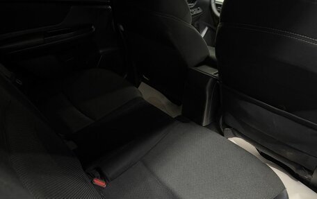 Subaru XV I рестайлинг, 2014 год, 1 148 000 рублей, 11 фотография