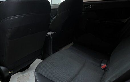 Subaru XV I рестайлинг, 2014 год, 1 148 000 рублей, 10 фотография