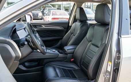 Haval F7 I, 2021 год, 1 395 000 рублей, 13 фотография