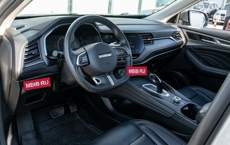 Haval F7 I, 2021 год, 1 395 000 рублей, 15 фотография