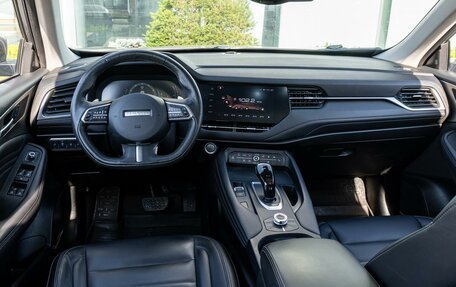 Haval F7 I, 2021 год, 1 395 000 рублей, 22 фотография