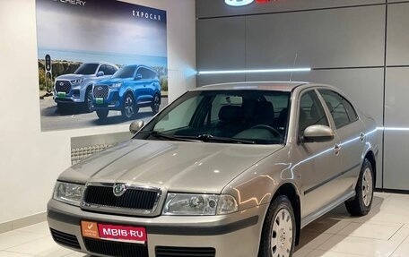 Skoda Octavia IV, 2010 год, 525 000 рублей, 1 фотография