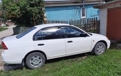 Honda Civic Ferio III, 2000 год, 420 000 рублей, 1 фотография