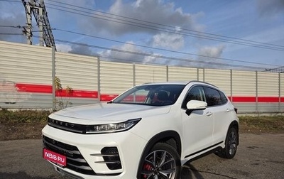 CheryExeed LX, 2022 год, 2 100 000 рублей, 1 фотография