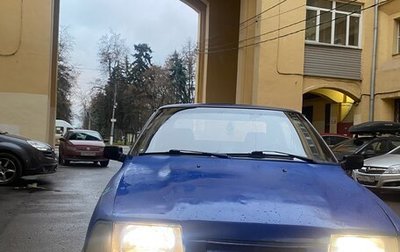 ИЖ 2126 «Ода», 2004 год, 150 000 рублей, 1 фотография