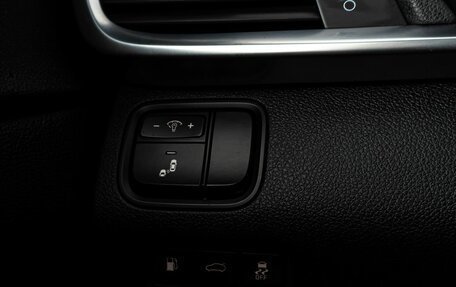 KIA Optima IV, 2020 год, 1 645 000 рублей, 19 фотография