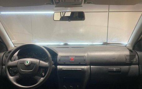 Skoda Octavia IV, 2010 год, 525 000 рублей, 10 фотография