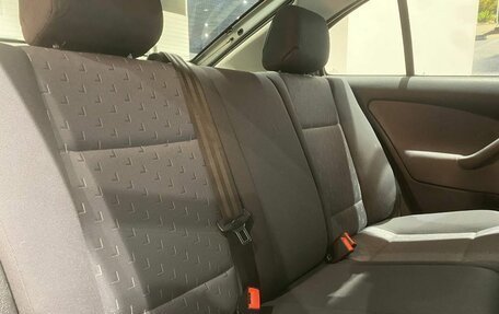 Skoda Octavia IV, 2010 год, 525 000 рублей, 13 фотография