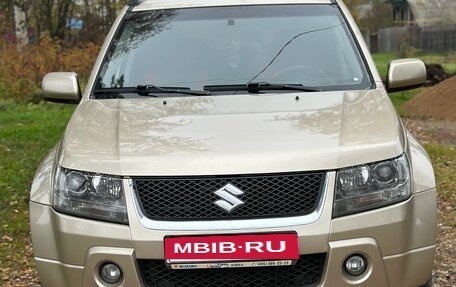 Suzuki Grand Vitara, 2007 год, 680 000 рублей, 1 фотография