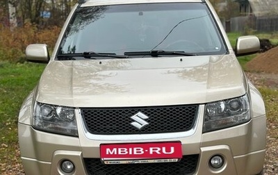 Suzuki Grand Vitara, 2007 год, 680 000 рублей, 1 фотография