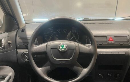 Skoda Octavia IV, 2010 год, 525 000 рублей, 11 фотография