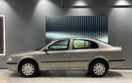 Skoda Octavia IV, 2010 год, 525 000 рублей, 2 фотография