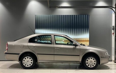 Skoda Octavia IV, 2010 год, 525 000 рублей, 6 фотография