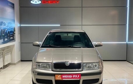 Skoda Octavia IV, 2010 год, 525 000 рублей, 8 фотография
