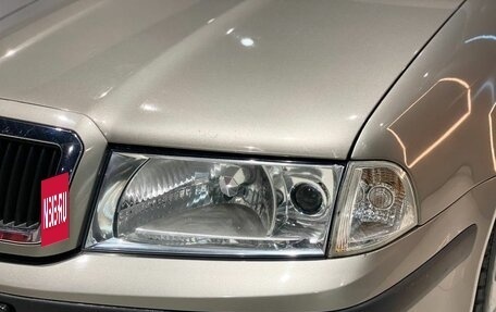 Skoda Octavia IV, 2010 год, 525 000 рублей, 9 фотография