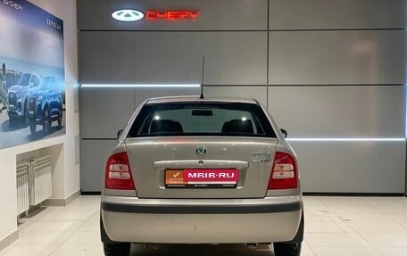 Skoda Octavia IV, 2010 год, 525 000 рублей, 4 фотография