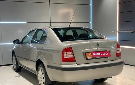 Skoda Octavia IV, 2010 год, 525 000 рублей, 3 фотография