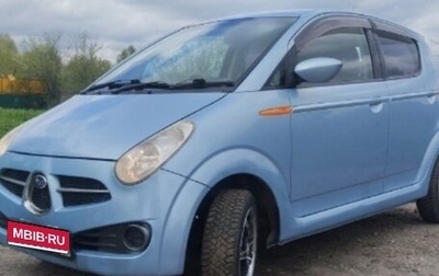 Subaru R2, 2004 год, 349 000 рублей, 1 фотография