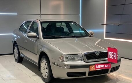 Skoda Octavia IV, 2010 год, 525 000 рублей, 7 фотография