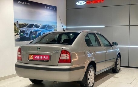 Skoda Octavia IV, 2010 год, 525 000 рублей, 5 фотография