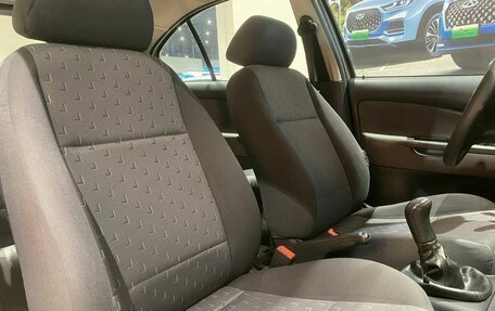 Skoda Octavia IV, 2010 год, 525 000 рублей, 14 фотография