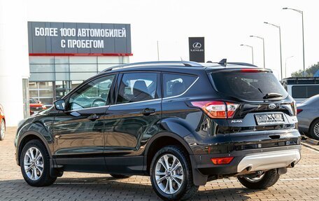 Ford Kuga III, 2019 год, 1 545 000 рублей, 4 фотография