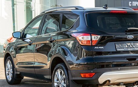 Ford Kuga III, 2019 год, 1 545 000 рублей, 9 фотография