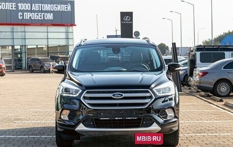 Ford Kuga III, 2019 год, 1 545 000 рублей, 2 фотография