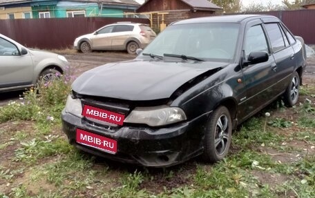 Daewoo Nexia I рестайлинг, 2009 год, 120 000 рублей, 1 фотография