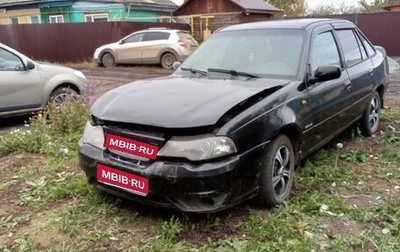 Daewoo Nexia I рестайлинг, 2009 год, 120 000 рублей, 1 фотография