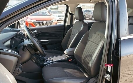 Ford Kuga III, 2019 год, 1 545 000 рублей, 11 фотография