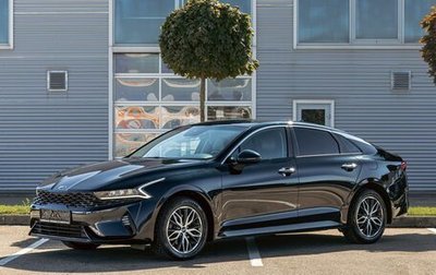 KIA K5, 2021 год, 1 495 000 рублей, 1 фотография