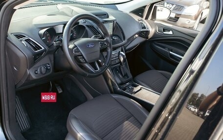 Ford Kuga III, 2019 год, 1 545 000 рублей, 13 фотография