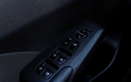 Hyundai Solaris II рестайлинг, 2021 год, 1 155 000 рублей, 10 фотография