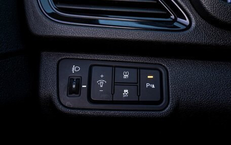 Hyundai Solaris II рестайлинг, 2021 год, 1 155 000 рублей, 11 фотография