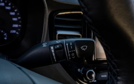 Hyundai Solaris II рестайлинг, 2021 год, 1 155 000 рублей, 15 фотография