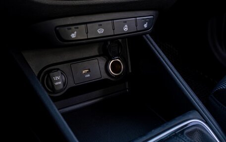 Hyundai Solaris II рестайлинг, 2021 год, 1 155 000 рублей, 18 фотография