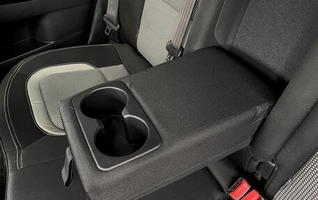 KIA cee'd III, 2014 год, 1 040 000 рублей, 14 фотография